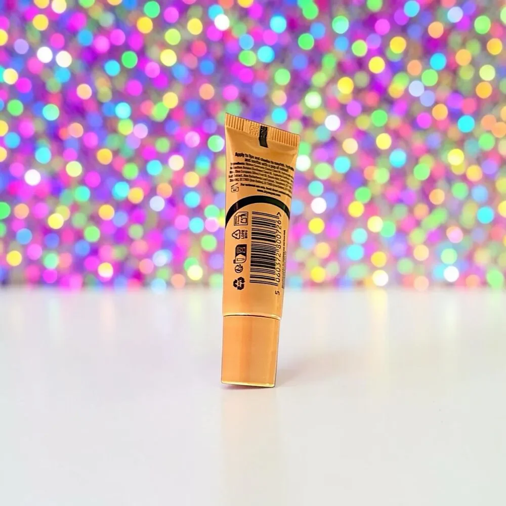 Dr. PAWPAW Tinted Rich Mocha Lip + Cheek Balm 0.33 fl oz New Without Box